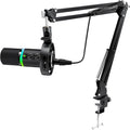 Gaming Microphone Set USB