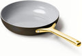 Ceramic Frying Pan  (2.7 qt, 10.5")