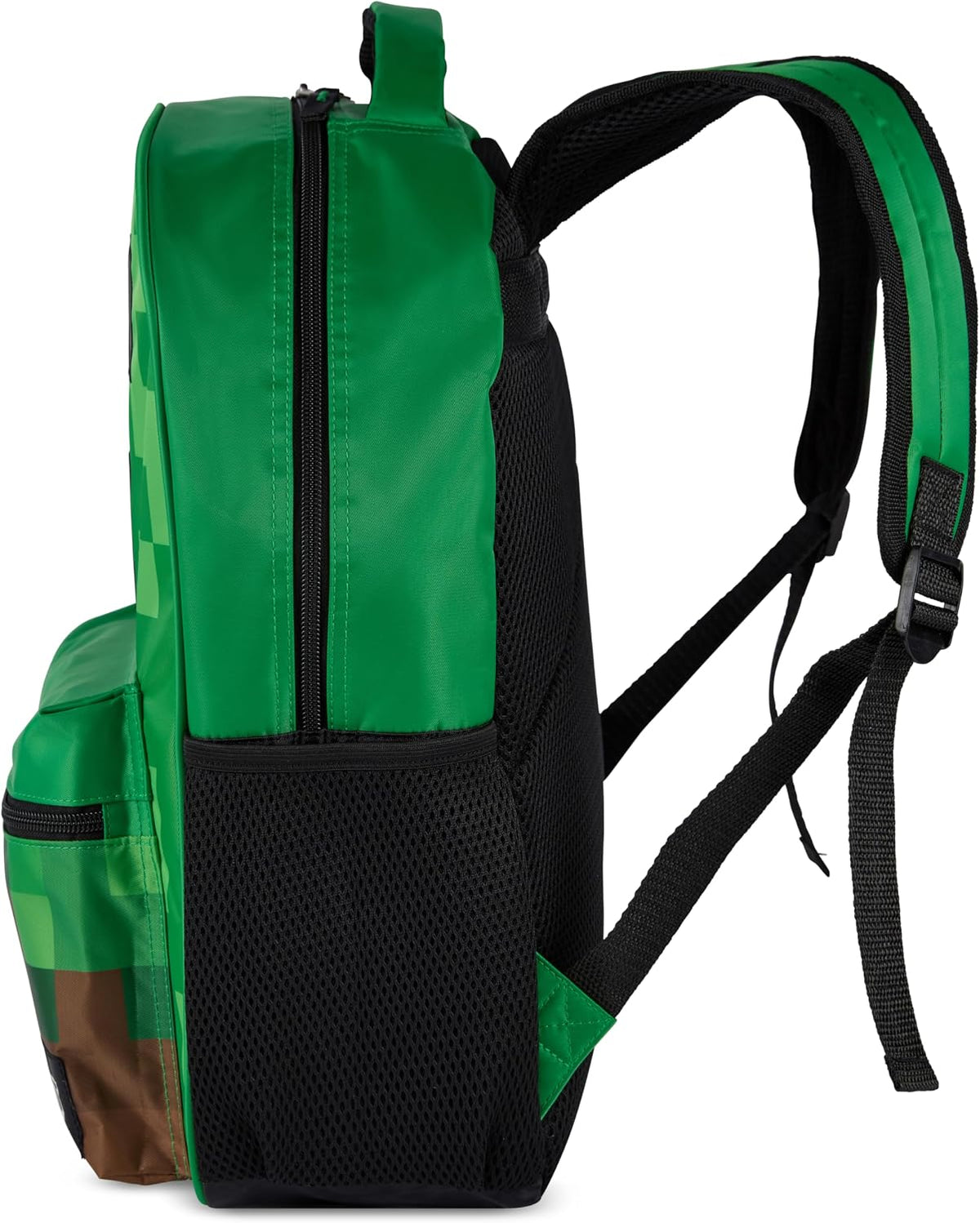 Unisex Minecraft Backpack